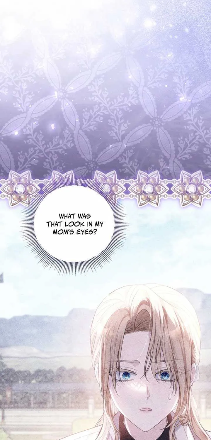 My Daddy Hides His Power Chapter 53 page 56 - 