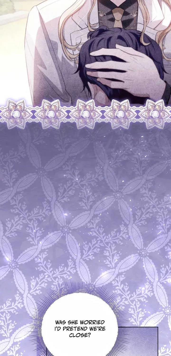 My Daddy Hides His Power Chapter 53 page 57 - 