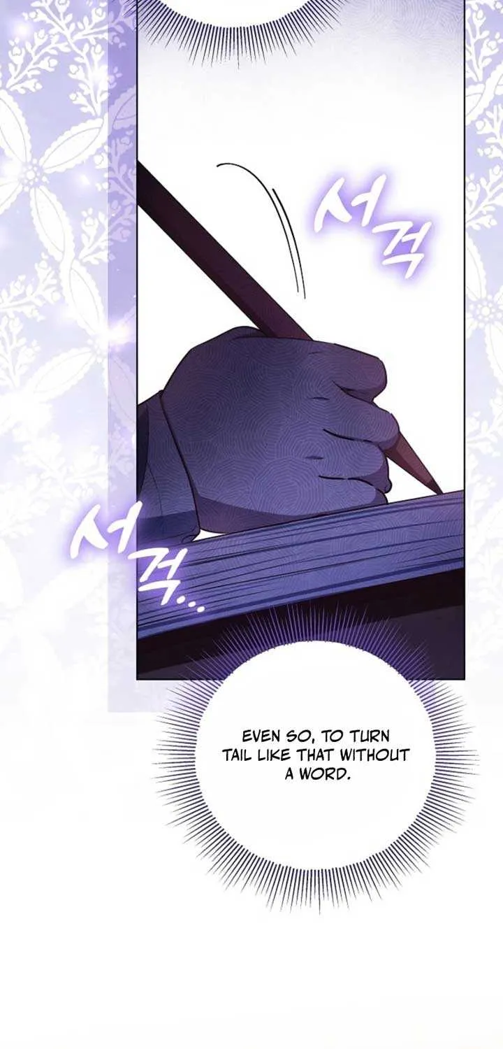 My Daddy Hides His Power Chapter 53 page 58 - 