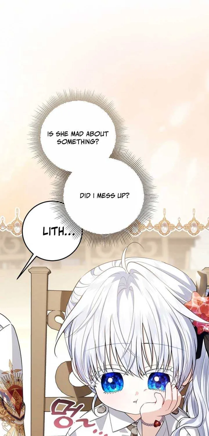 My Daddy Hides His Power Chapter 53 page 59 - 