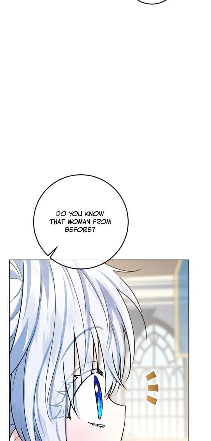 My Daddy Hides His Power Chapter 53 page 66 - 