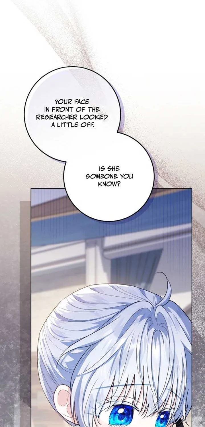 My Daddy Hides His Power Chapter 53 page 69 - 