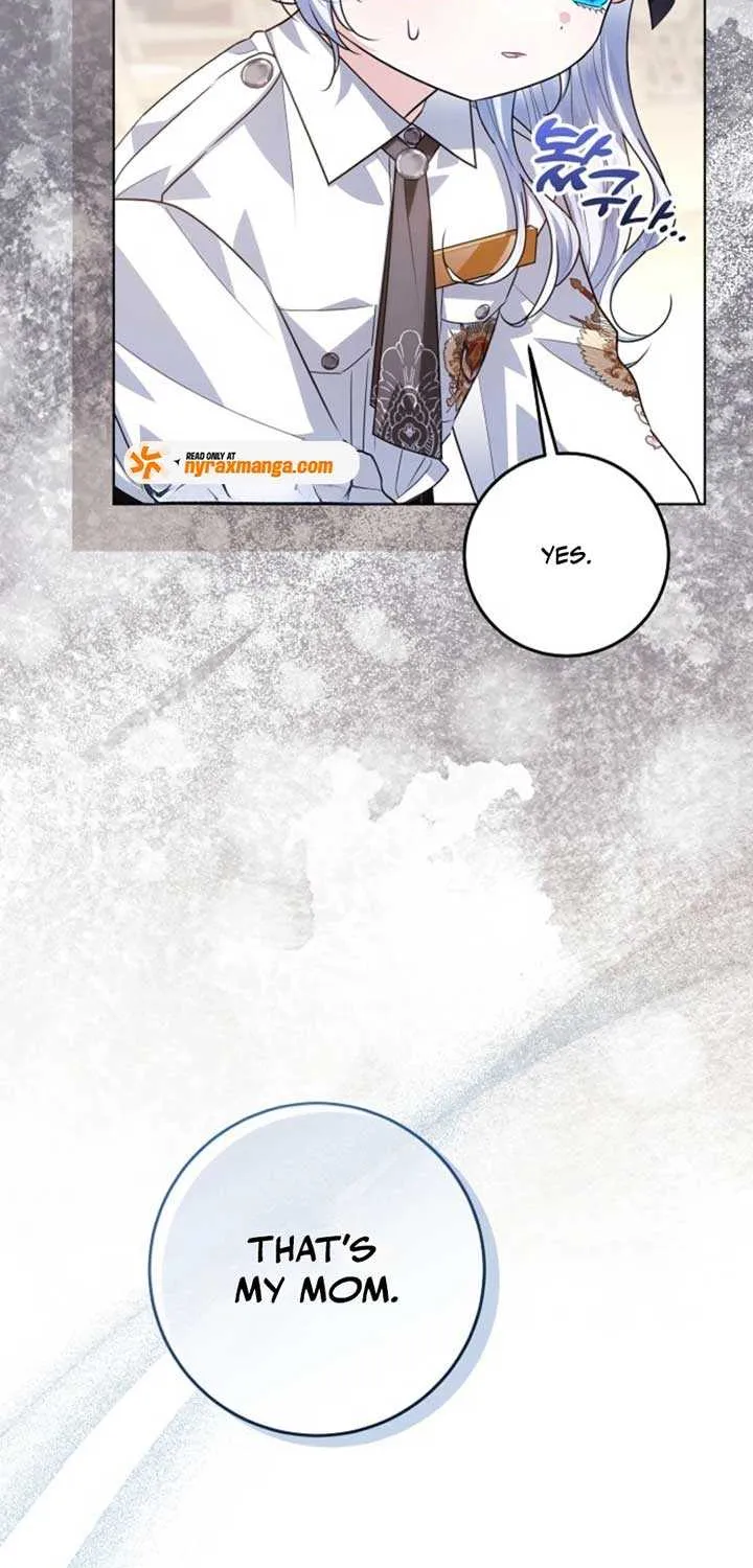My Daddy Hides His Power Chapter 53 page 70 - 