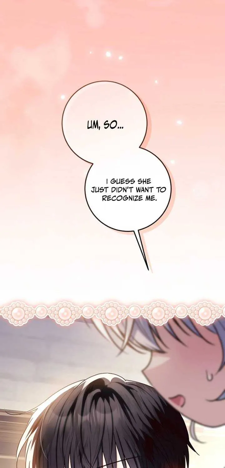 My Daddy Hides His Power Chapter 53 page 77 - 