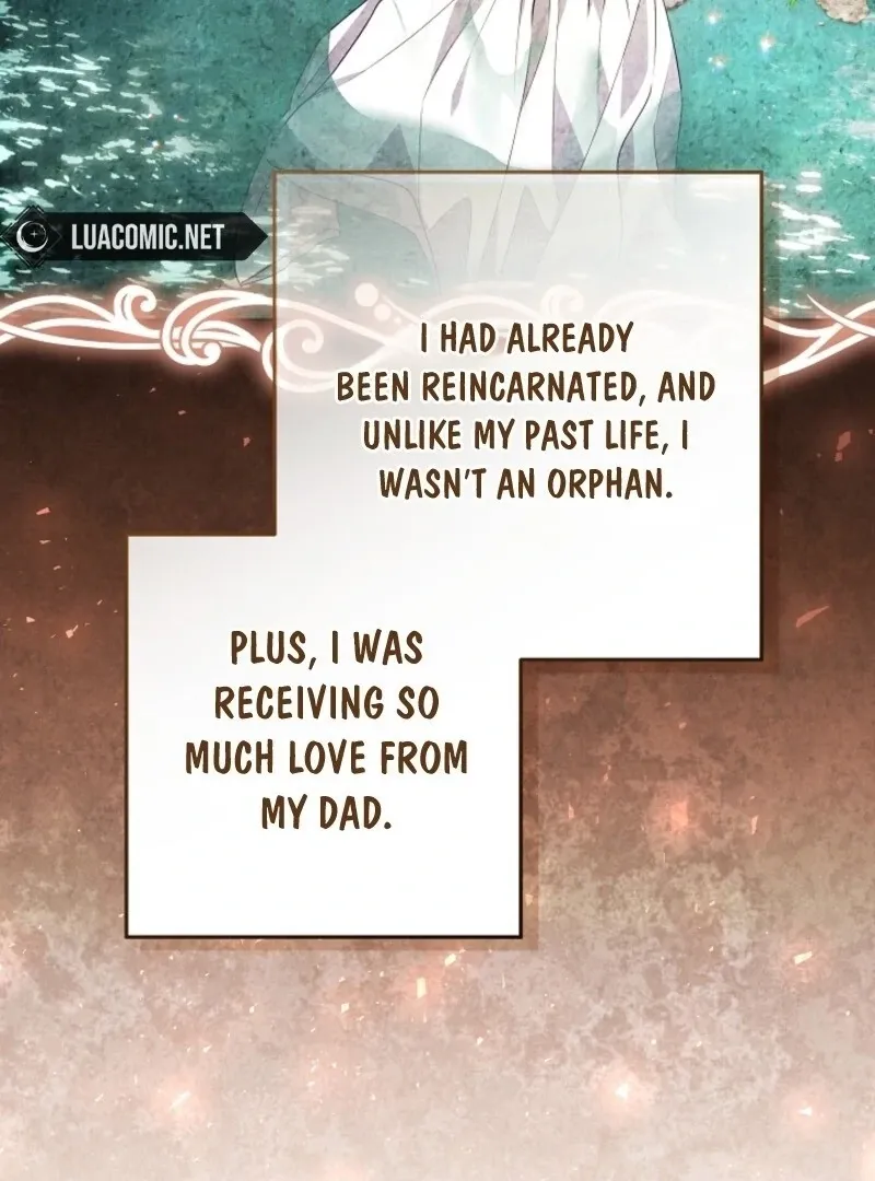 My Daddy Hides His Power Chapter 54 page 106 - 