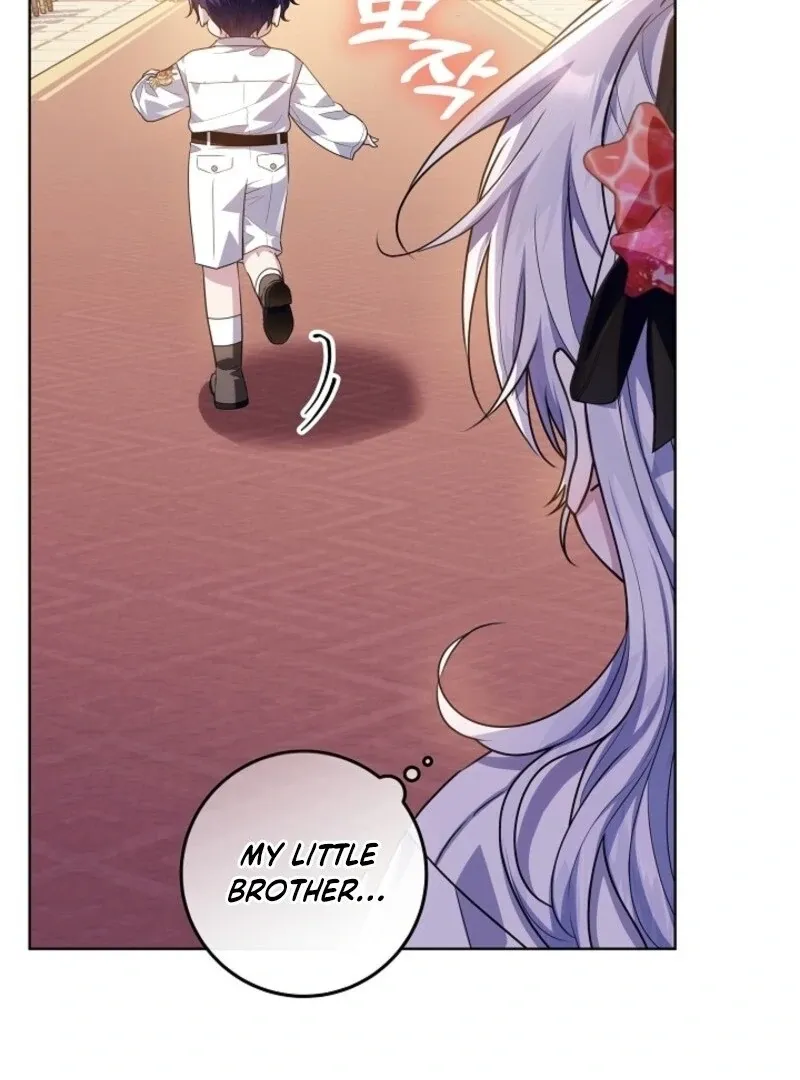 My Daddy Hides His Power Chapter 54 page 12 - 