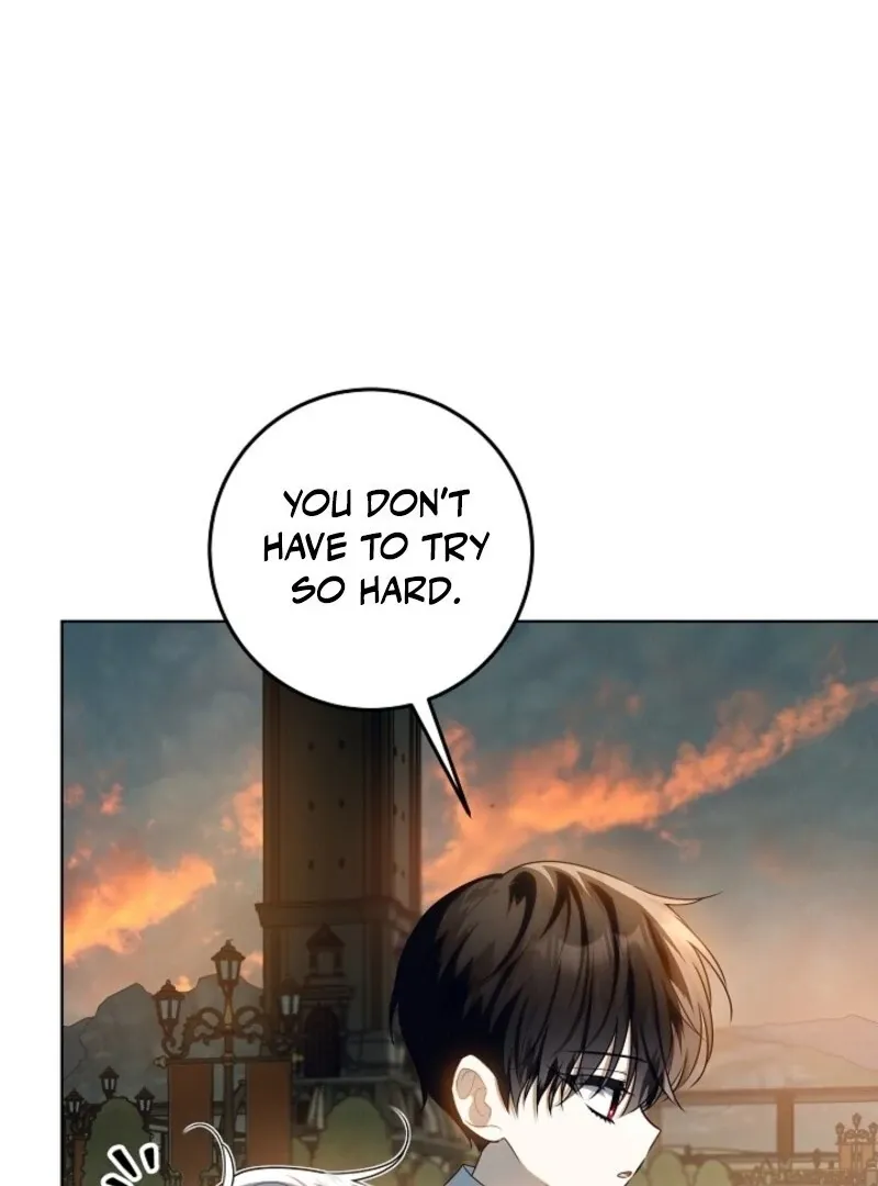 My Daddy Hides His Power Chapter 54 page 112 - 