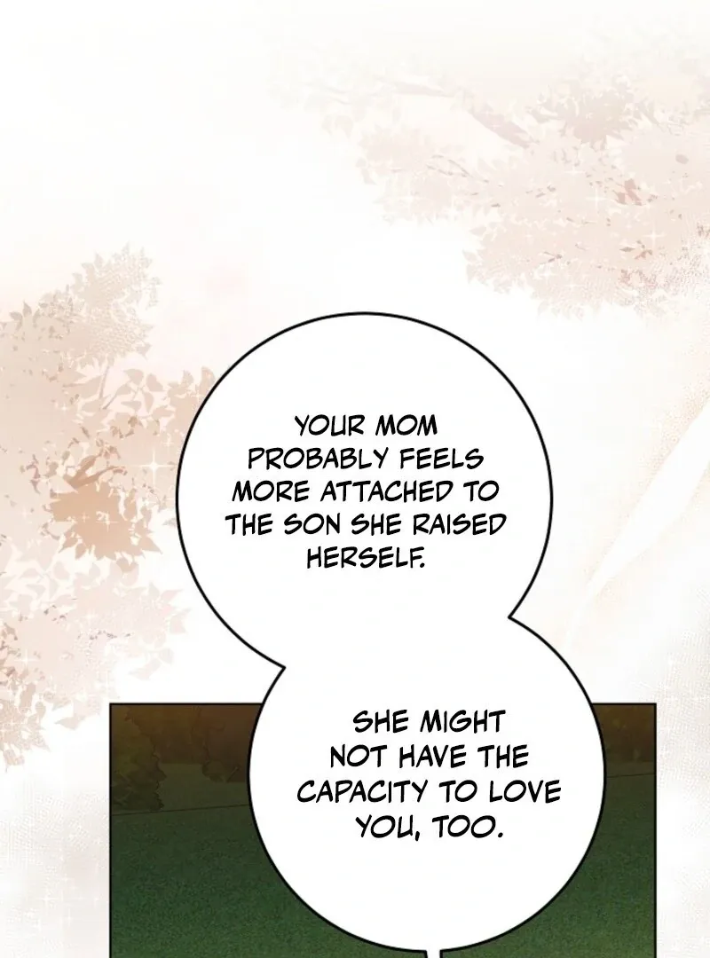 My Daddy Hides His Power Chapter 54 page 117 - 