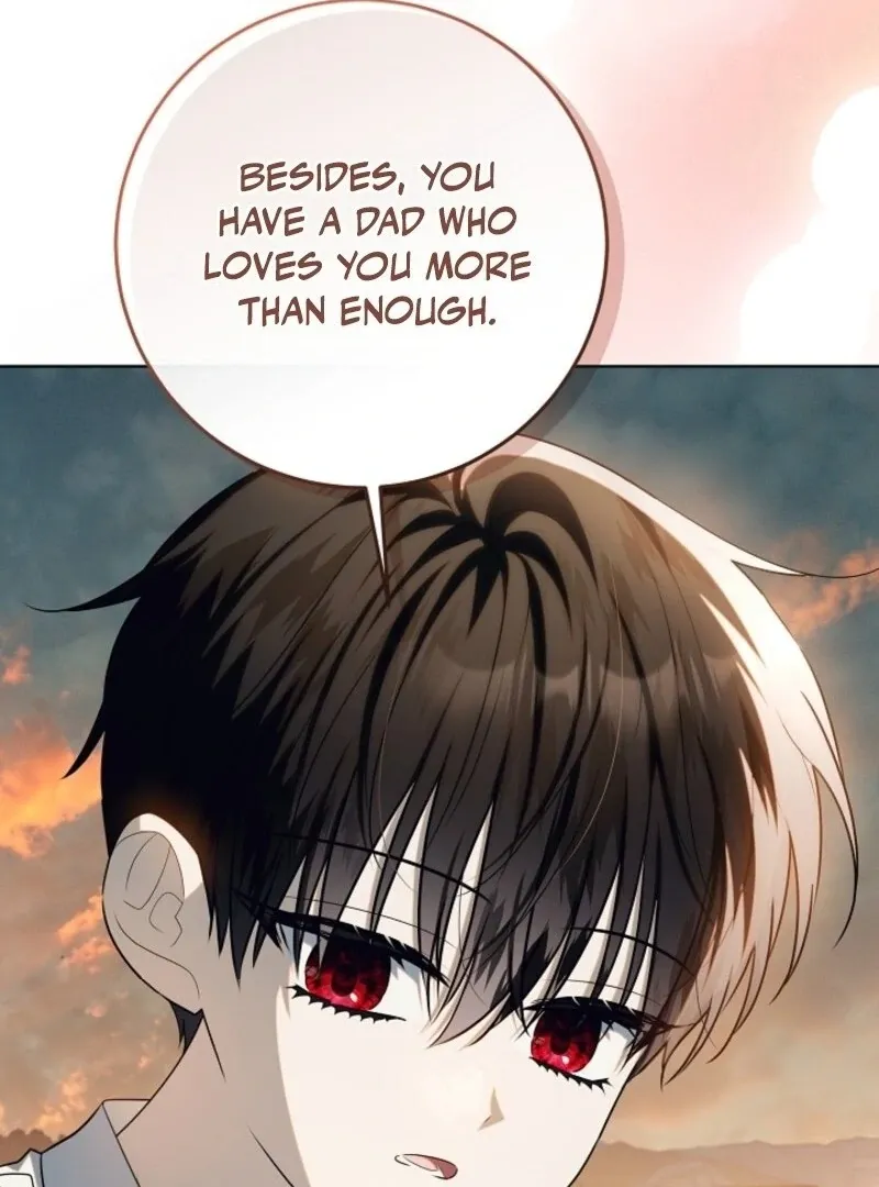 My Daddy Hides His Power Chapter 54 page 123 - 