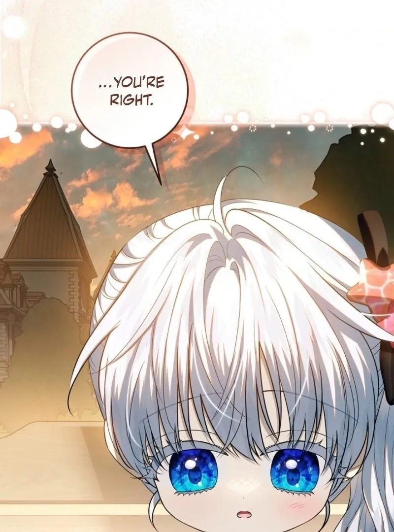 My Daddy Hides His Power Chapter 54 page 125 - 