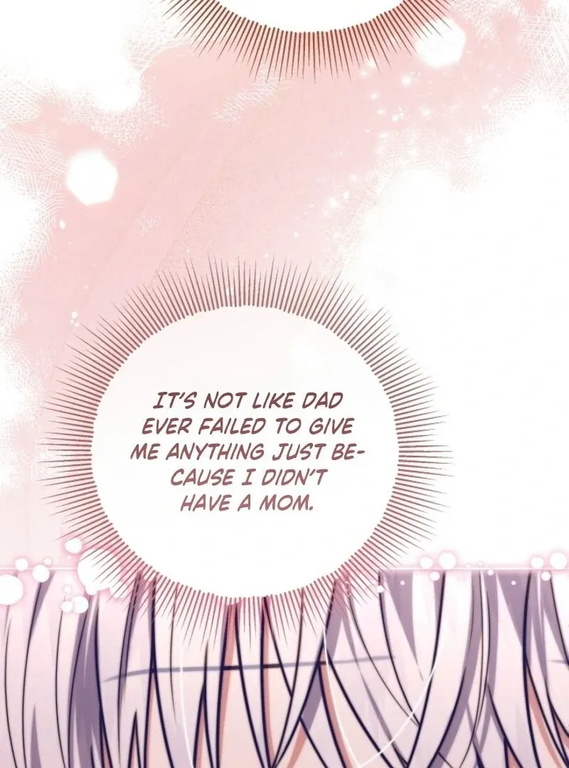 My Daddy Hides His Power Chapter 54 page 127 - 