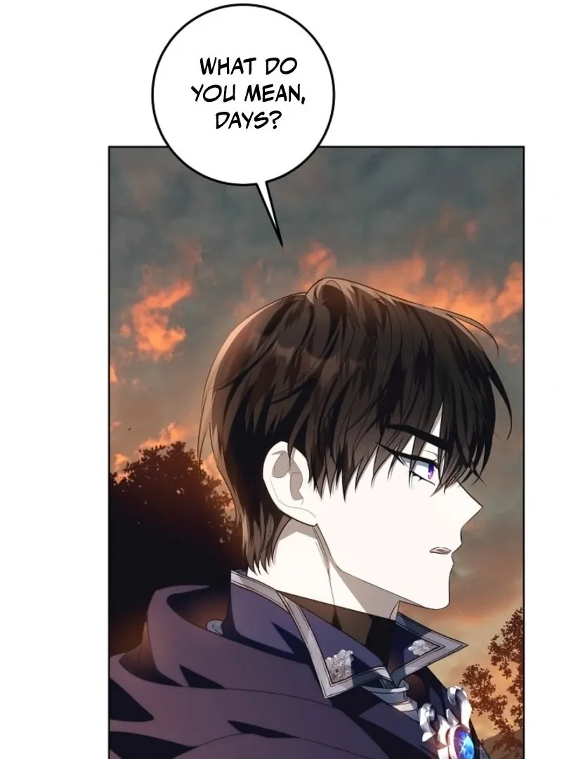 My Daddy Hides His Power Chapter 54 page 151 - 