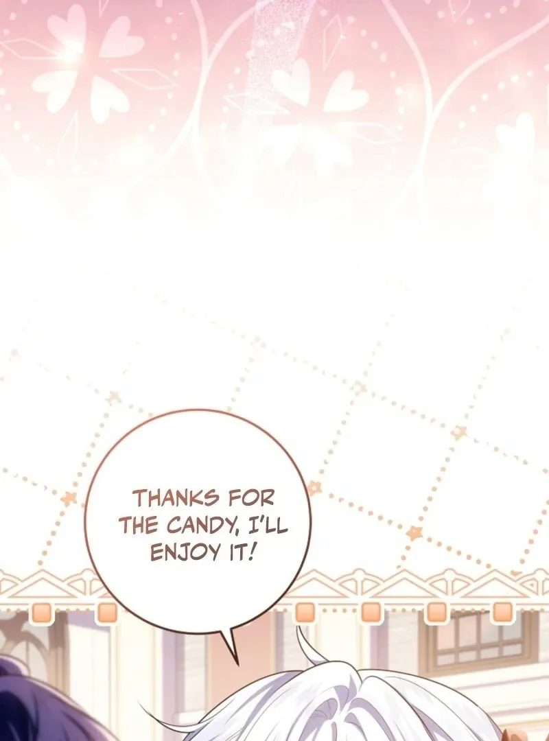My Daddy Hides His Power Chapter 54 page 18 - 