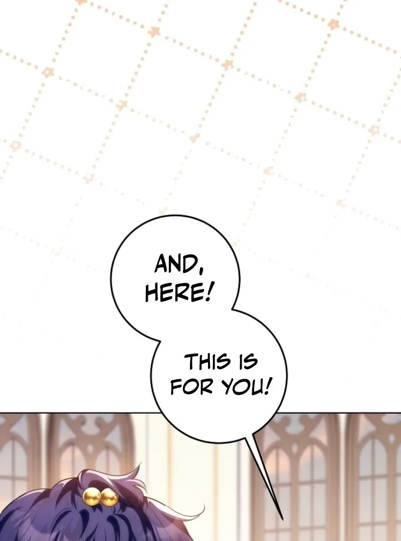 My Daddy Hides His Power Chapter 54 page 20 - 