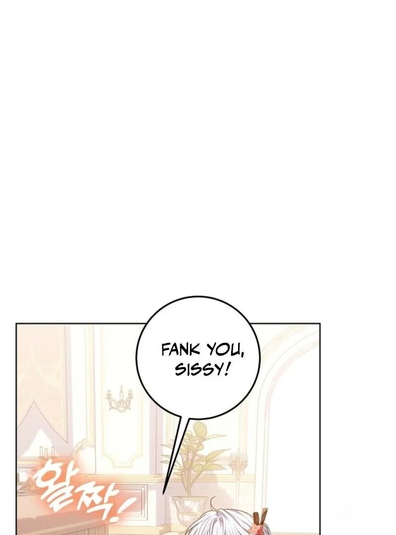 My Daddy Hides His Power Chapter 54 page 22 - 