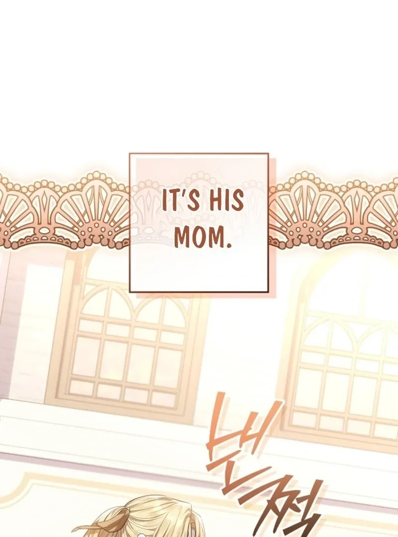 My Daddy Hides His Power Chapter 54 page 26 - 