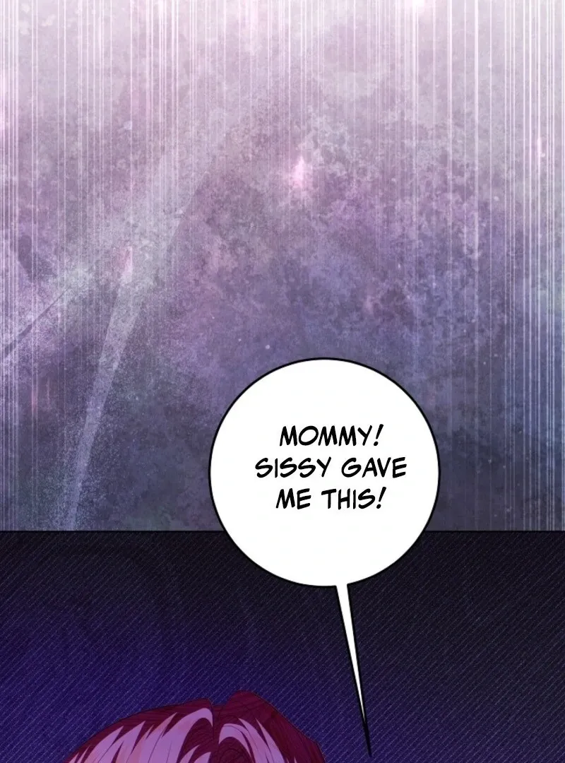 My Daddy Hides His Power Chapter 54 page 29 - 