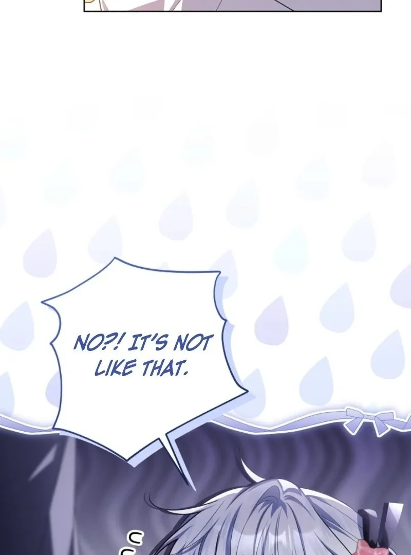 My Daddy Hides His Power Chapter 54 page 35 - 