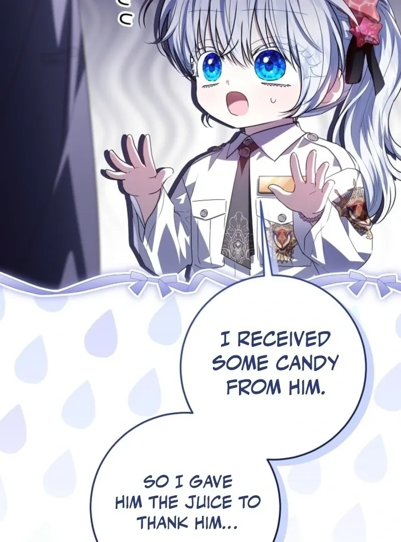 My Daddy Hides His Power Chapter 54 page 36 - 