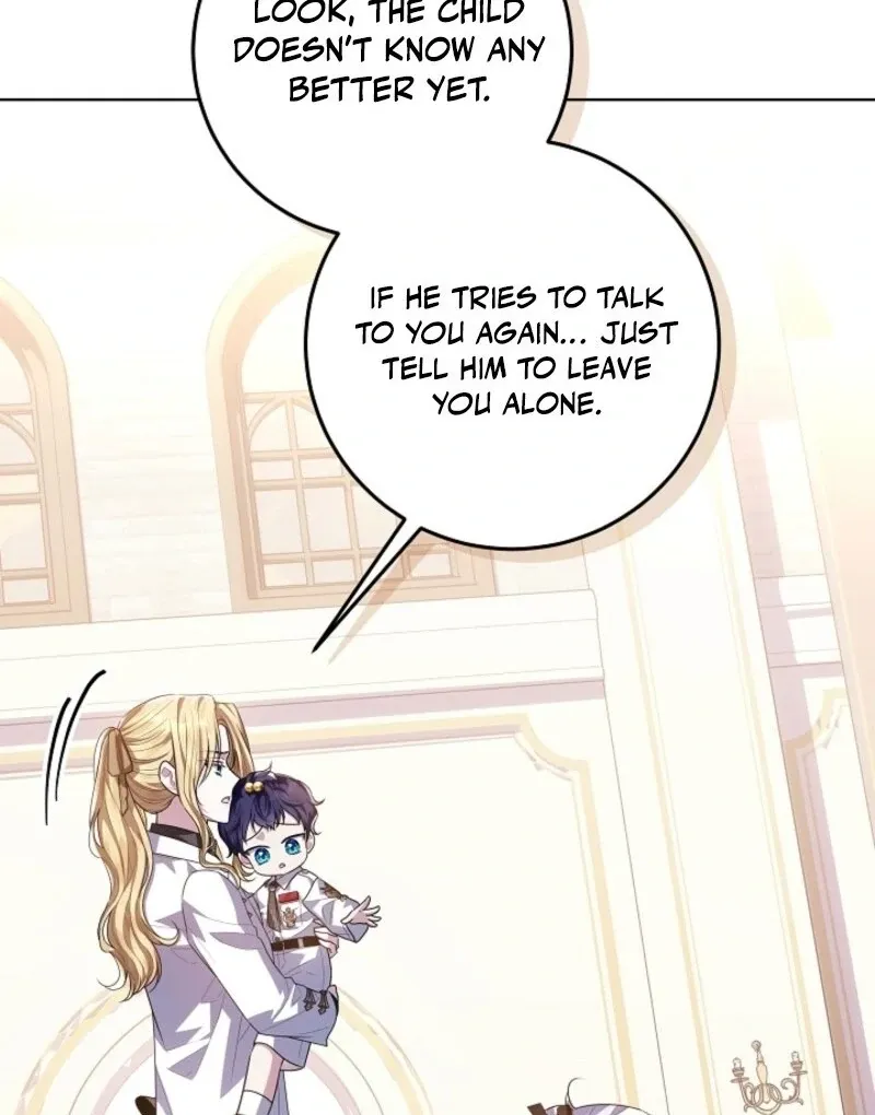 My Daddy Hides His Power Chapter 54 page 41 - 