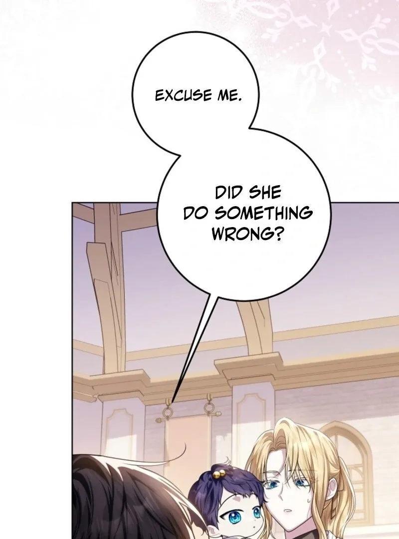 My Daddy Hides His Power Chapter 54 page 53 - 