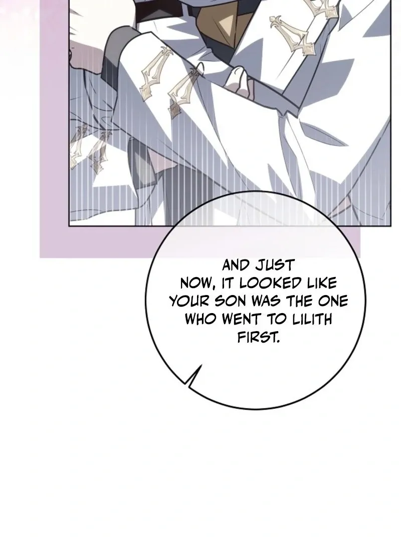 My Daddy Hides His Power Chapter 54 page 59 - 