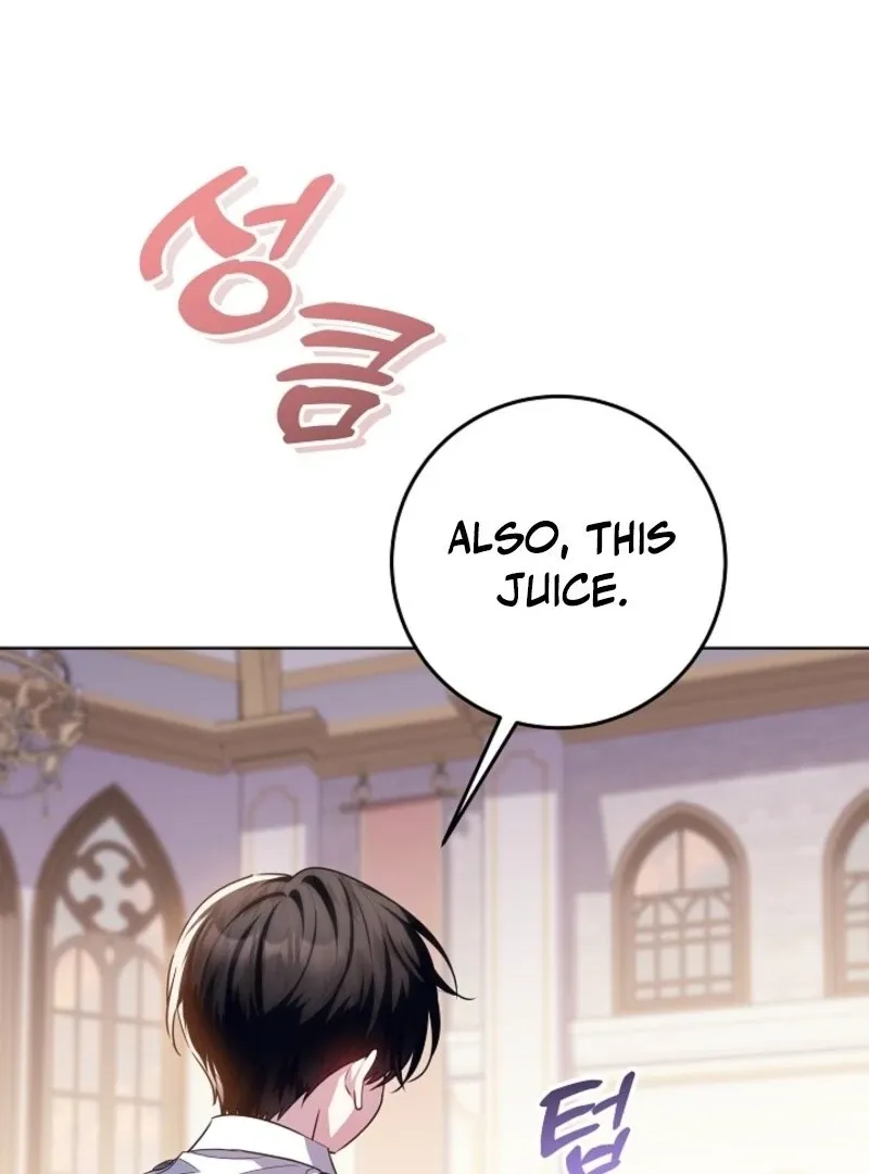 My Daddy Hides His Power Chapter 54 page 60 - 