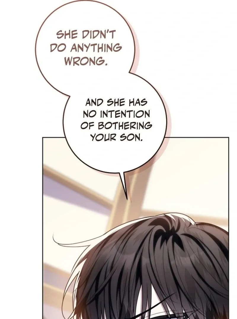 My Daddy Hides His Power Chapter 54 page 69 - 