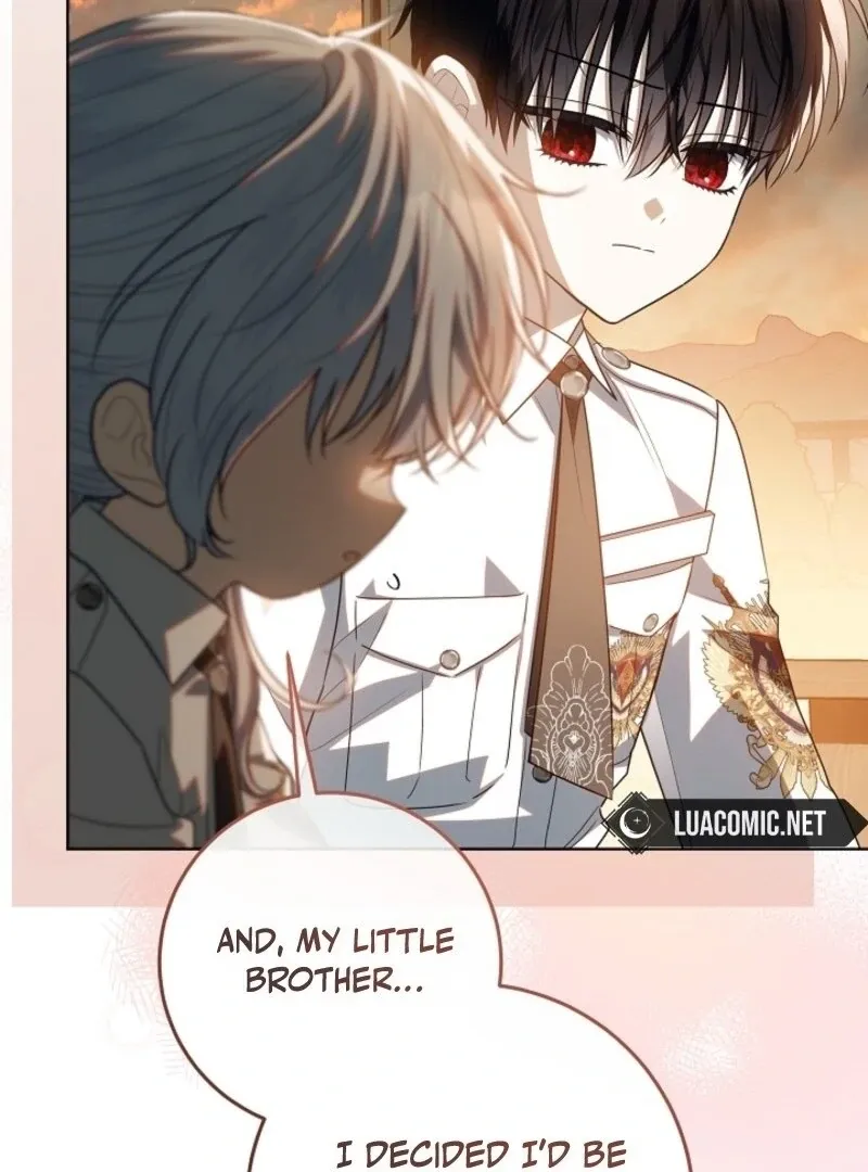 My Daddy Hides His Power Chapter 54 page 89 - 