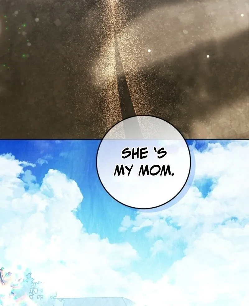 My Daddy Hides His Power Chapter 54 page 94 - 