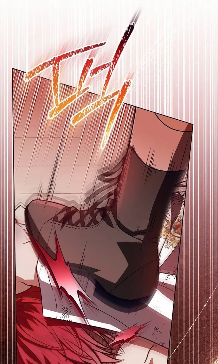 My Daddy Hides His Power Chapter 55 page 107 - 