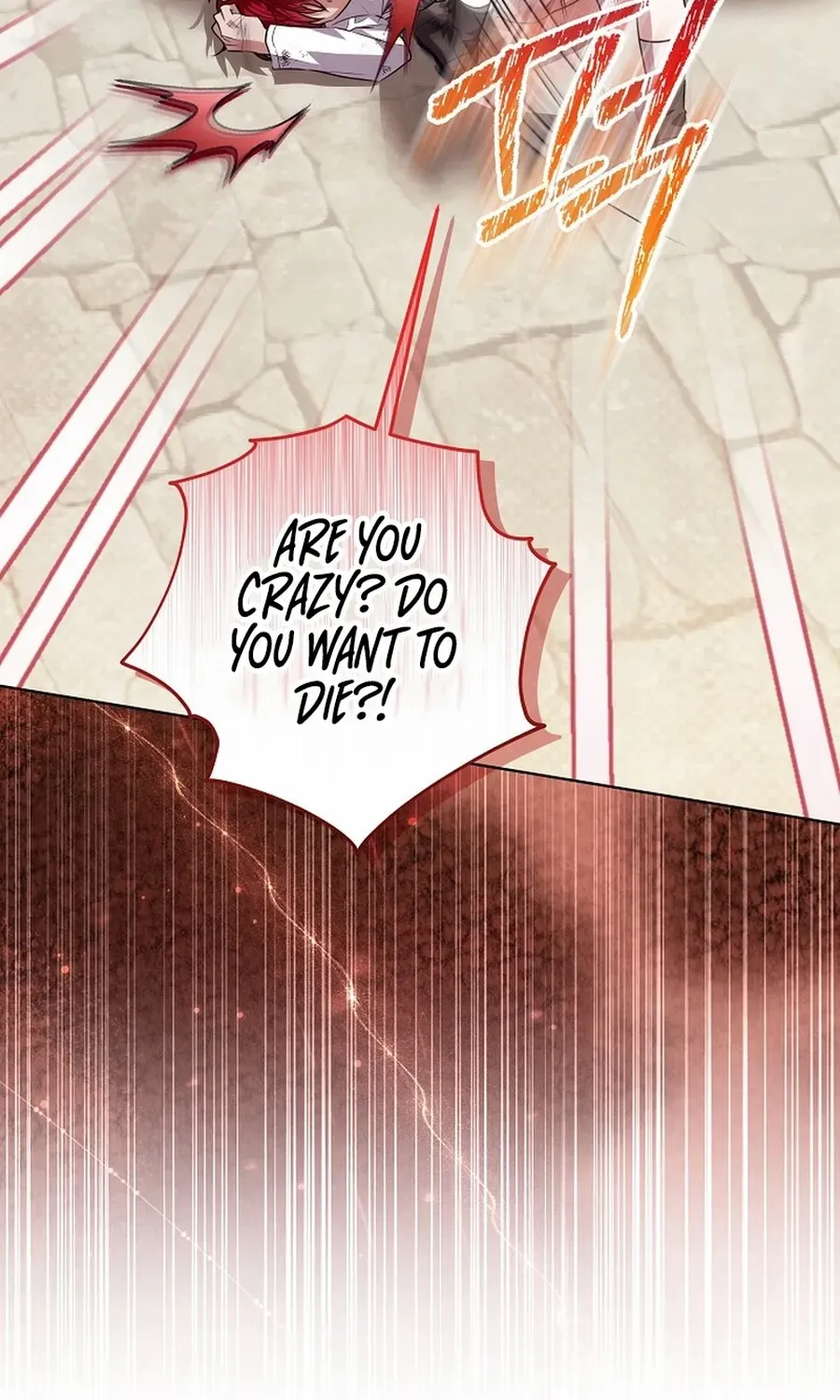 My Daddy Hides His Power Chapter 55 page 110 - 