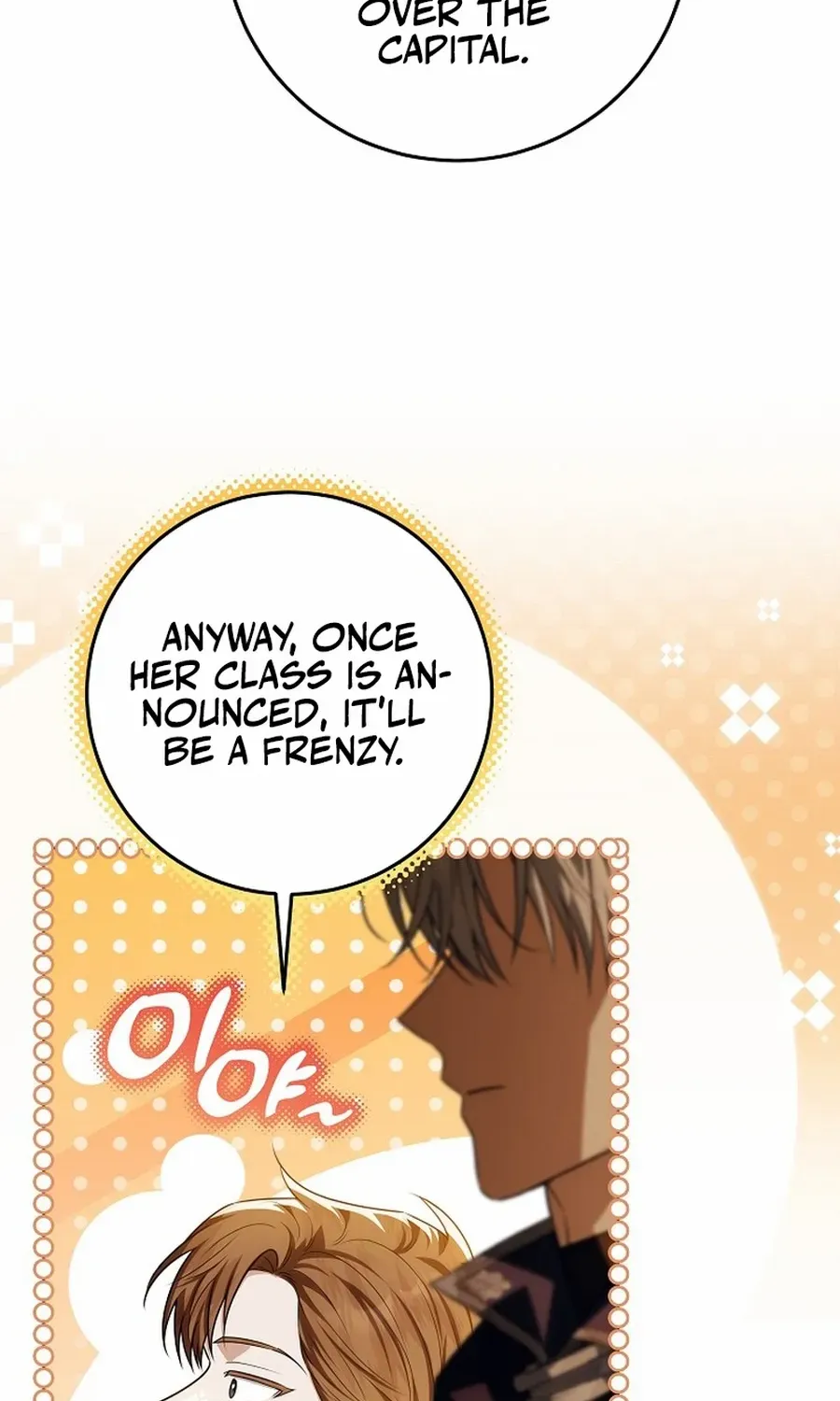 My Daddy Hides His Power Chapter 55 page 13 - 