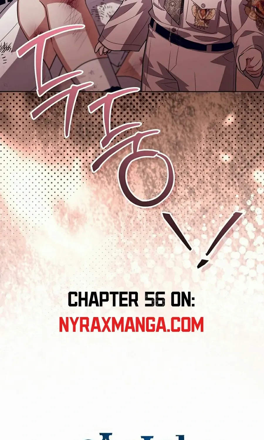 My Daddy Hides His Power Chapter 55 page 127 - 