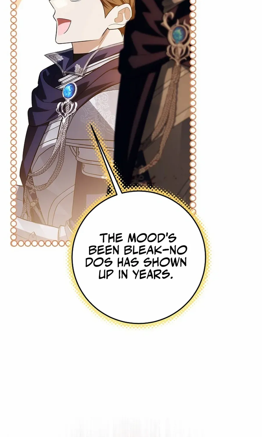 My Daddy Hides His Power Chapter 55 page 14 - 