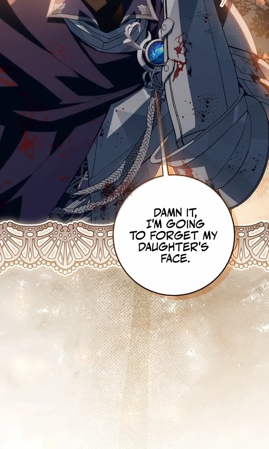 My Daddy Hides His Power Chapter 55 page 24 - 