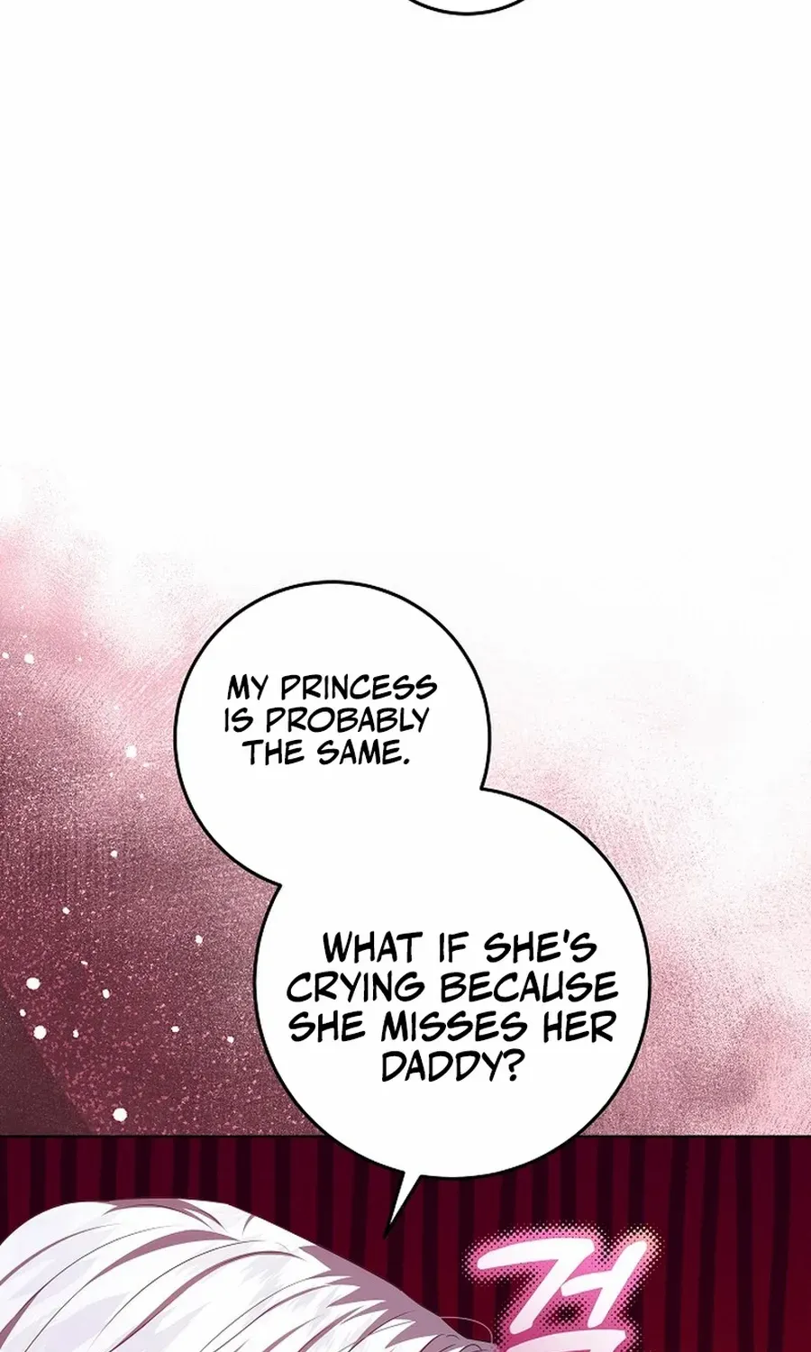My Daddy Hides His Power Chapter 55 page 29 - 
