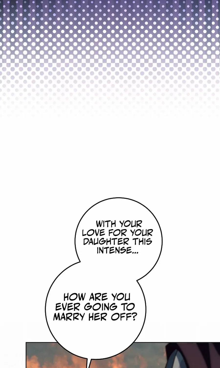 My Daddy Hides His Power Chapter 55 page 33 - 