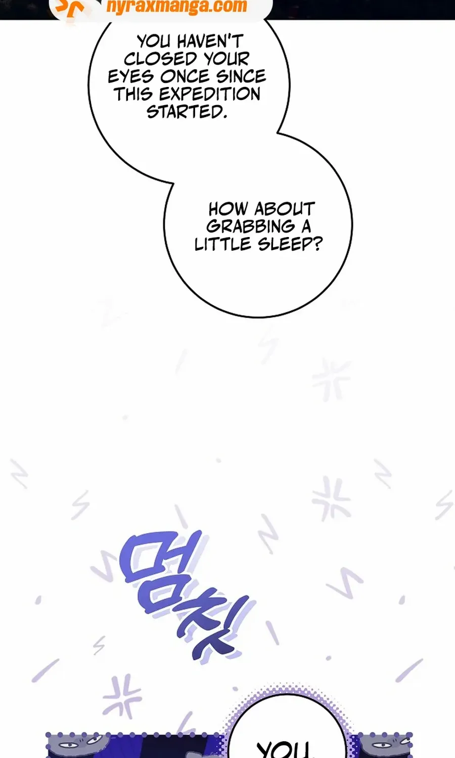 My Daddy Hides His Power Chapter 55 page 5 - 