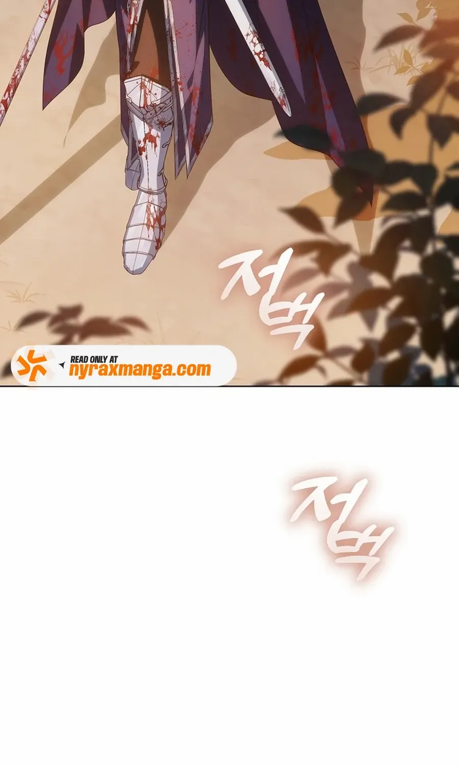 My Daddy Hides His Power Chapter 55 page 41 - 