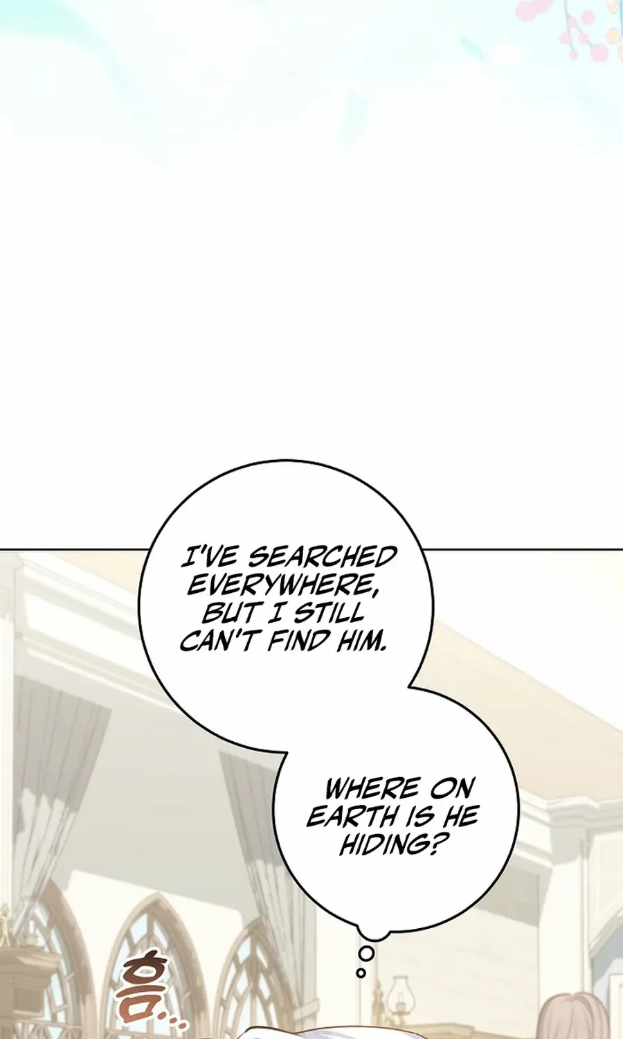 My Daddy Hides His Power Chapter 55 page 46 - 
