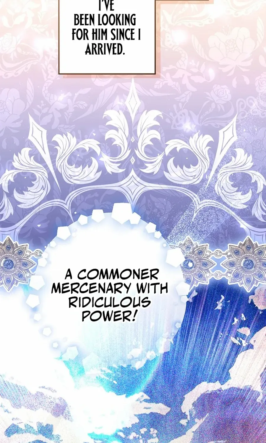 My Daddy Hides His Power Chapter 55 page 48 - 