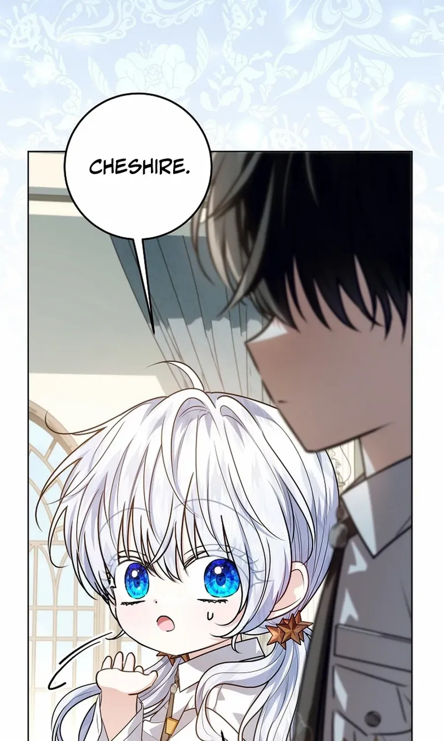 My Daddy Hides His Power Chapter 55 page 51 - 