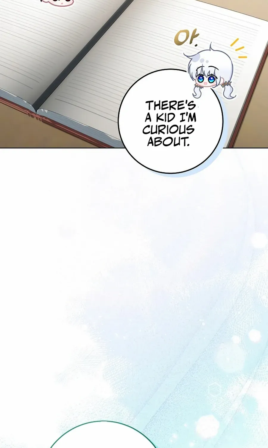 My Daddy Hides His Power Chapter 55 page 55 - 