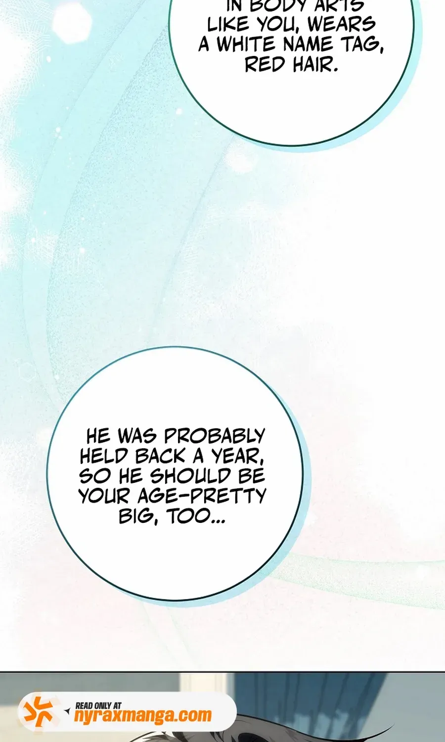 My Daddy Hides His Power Chapter 55 page 57 - 