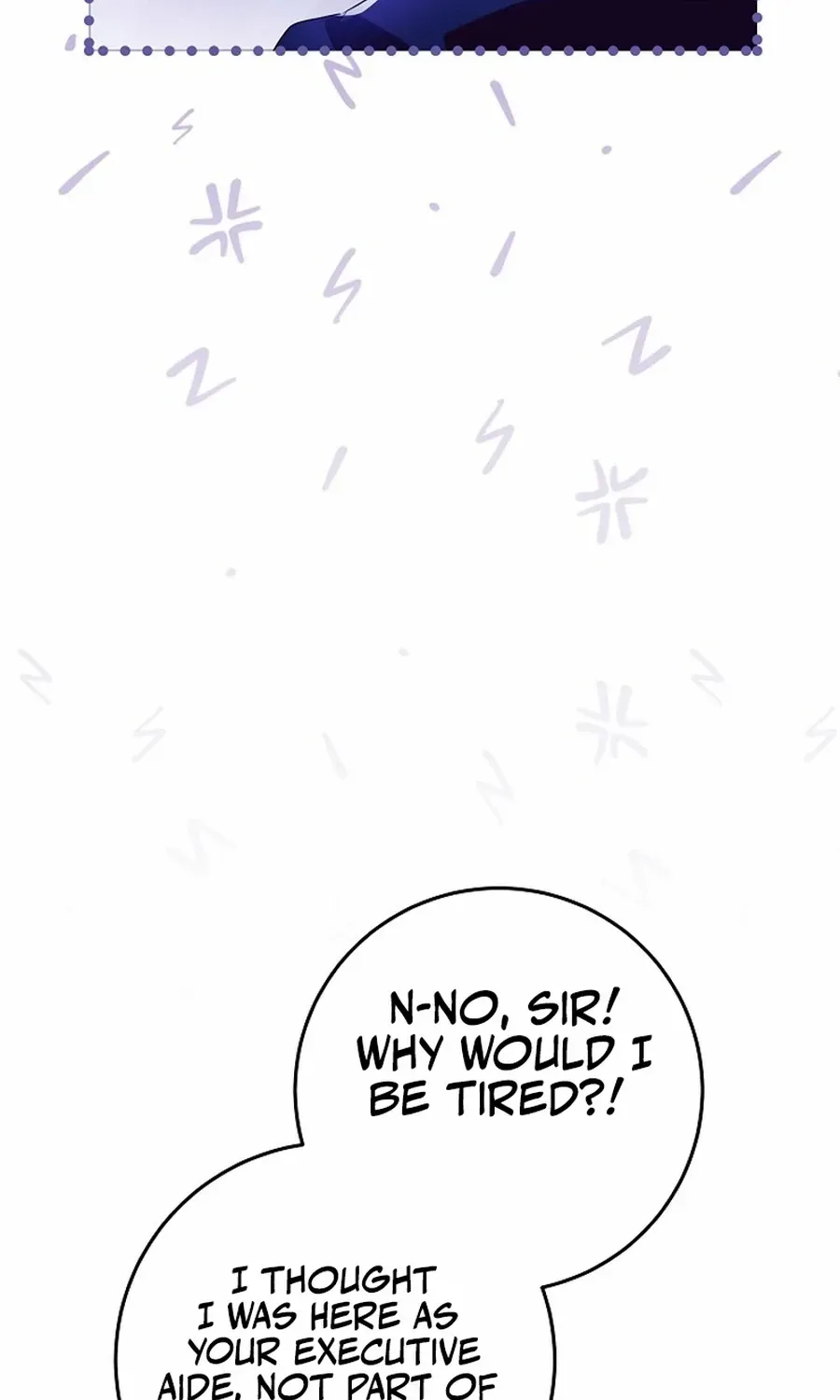 My Daddy Hides His Power Chapter 55 page 7 - 
