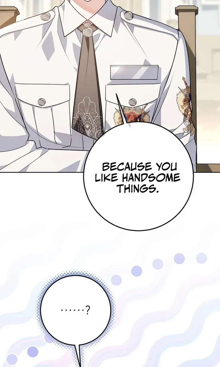 My Daddy Hides His Power Chapter 55 page 66 - 