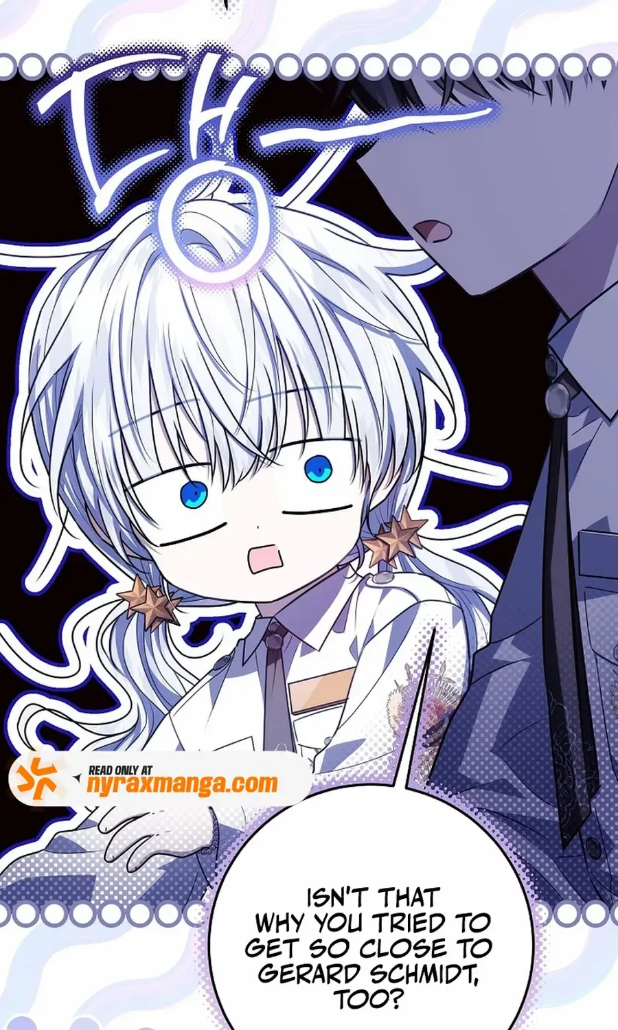 My Daddy Hides His Power Chapter 55 page 67 - 