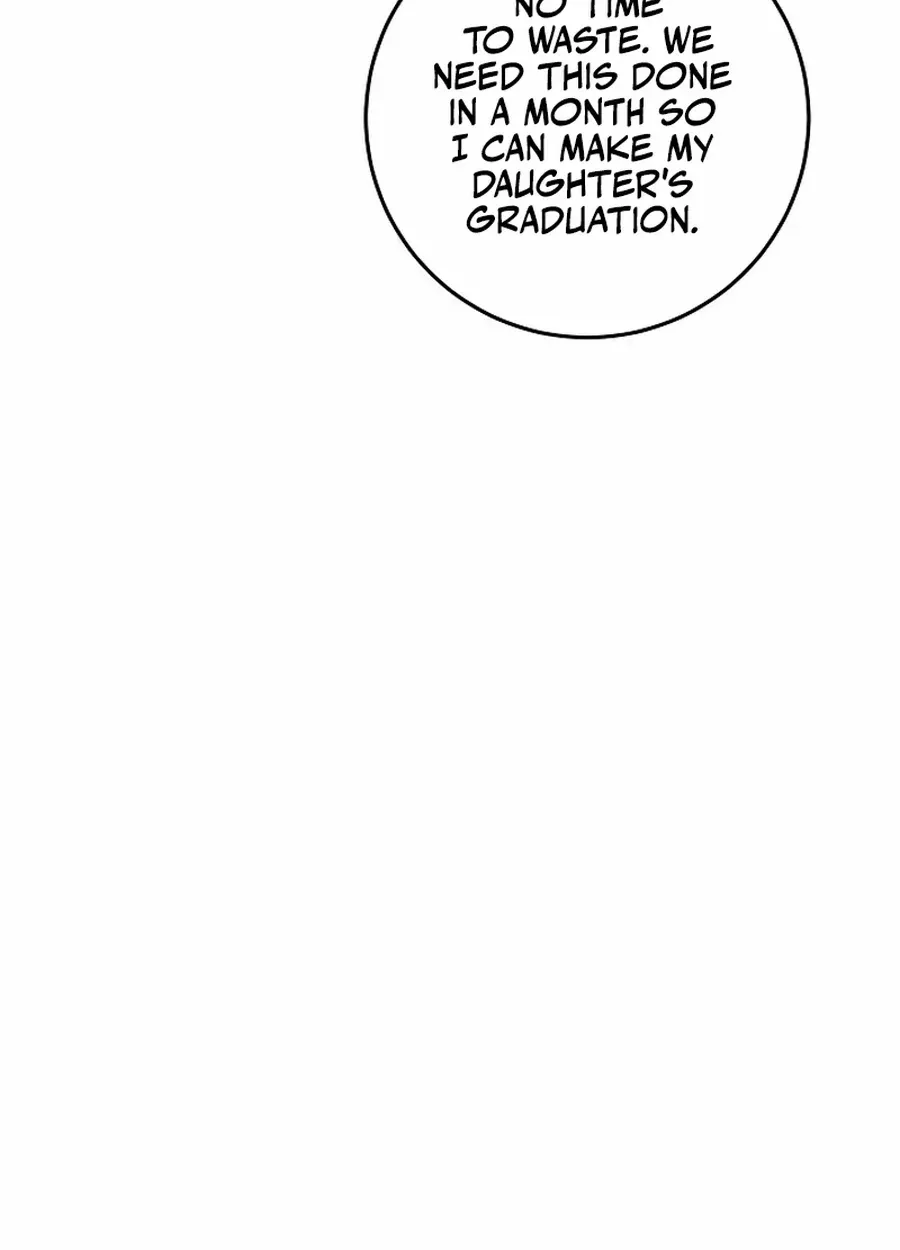 My Daddy Hides His Power Chapter 55 page 9 - 