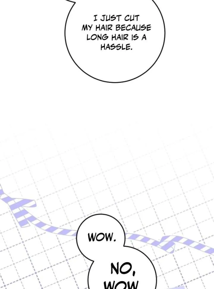 My Daddy Hides His Power Chapter 56 page 102 - 